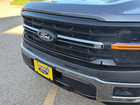 Used 2024 Ford F150 XLT w/ Equipment Group 302A MID RWD image 22