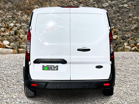Used 2020 Ford Transit Connect XL image 4