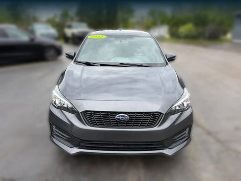 Used 2022 Subaru Impreza 2.0i Sport AWD/4WD image 2