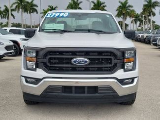 Certified 2023 Ford F150 XL video 2