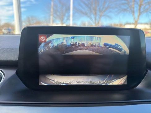 Used 2016 MAZDA MAZDA6 Grand Touring w/ GT Technology Package image 19