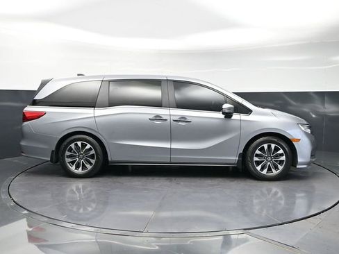 Used 2022 Honda Odyssey EX-L image 8