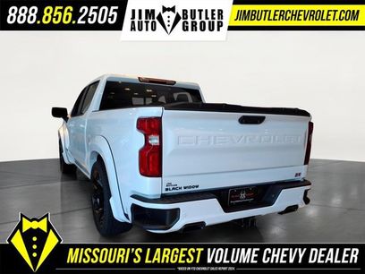 New 2026 Chevrolet Silverado 1500 RST