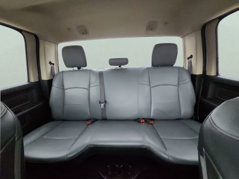 Used 2020 RAM 3500 Tradesman w/ Chrome Appearance Group image 18