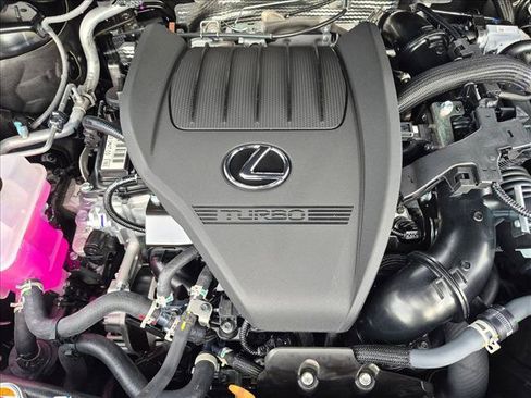 New 2026 Lexus RX 350 FWD image 16