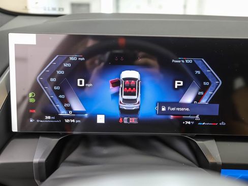 New 2026 BMW X3 M50 w/ Premium Package image 14