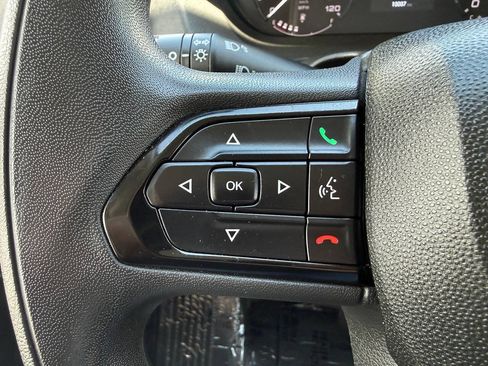 Used 2023 RAM ProMaster 3500 FWD image 30