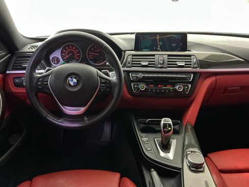 Used 2016 BMW 428i Gran Coupe RWD image 9