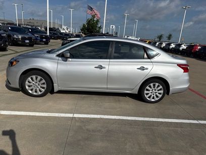 Used 2019 Nissan Sentra S