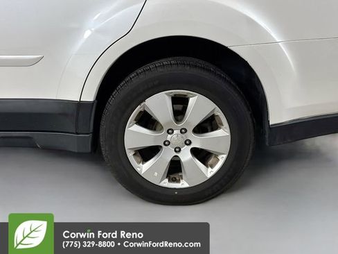 Used 2011 Subaru Outback 2.5i Limited w/ PWR Moonroof Pkg image 31