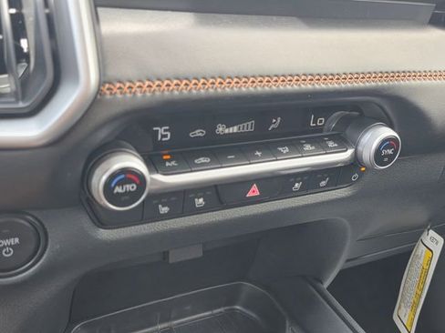 New 2026 MAZDA CX-50 AWD 2.5 Hybrid w/ Cargo Package image 18