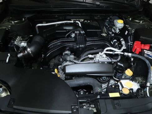 Certified 2023 Subaru Outback Onyx Edition image 35