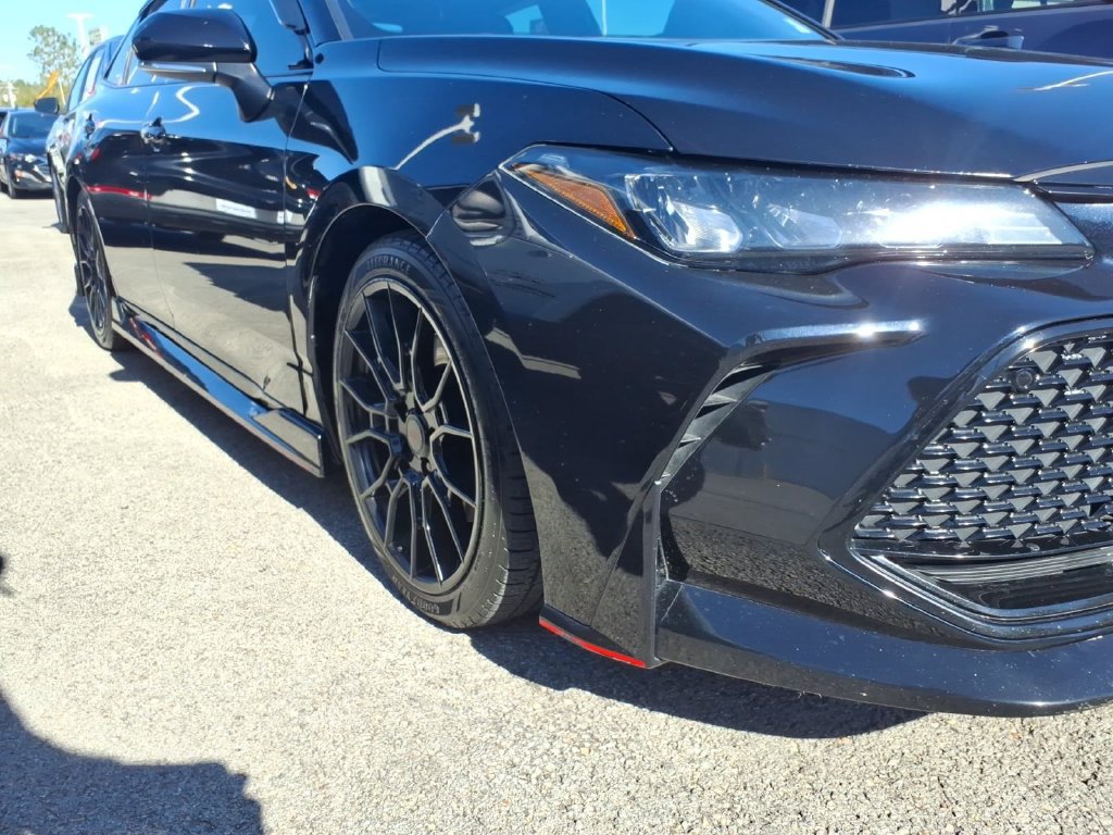 Used 2021 Toyota Avalon TRD FWD image 20