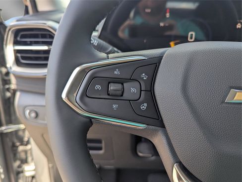 New 2026 Chevrolet TrailBlazer LT w/ Convenience Package image 31