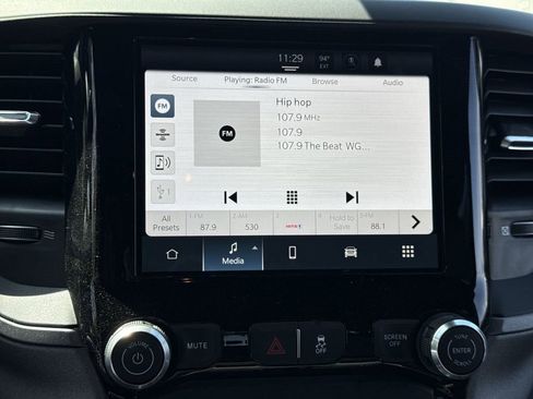 New 2026 RAM 3500 Tradesman image 27