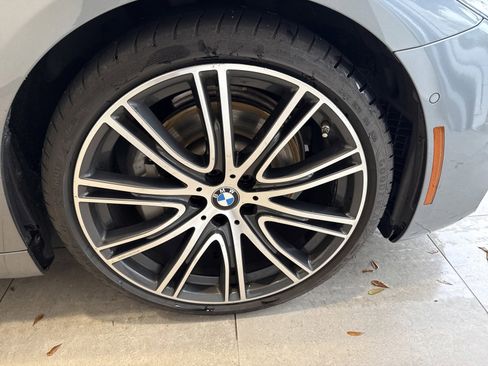Used 2017 BMW 540i image 14