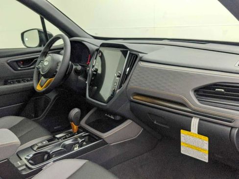 New 2026 Subaru Forester Wilderness image 28