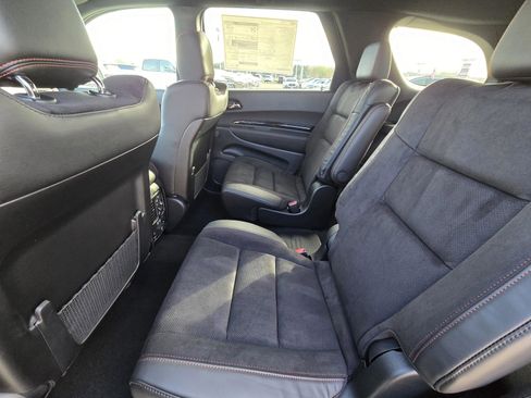 New 2026 Dodge Durango GT image 8