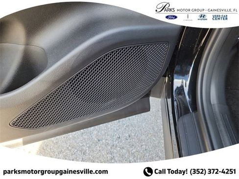 New 2025 Hyundai Tucson SEL image 15