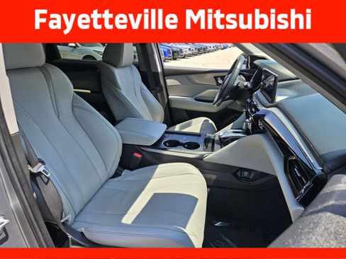 Certified 2025 Acura MDX FWD w/ Technology Package image 20