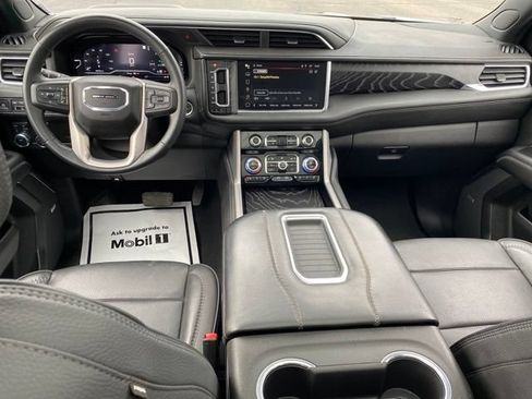 Certified 2023 GMC Yukon Denali AWD/4WD image 5