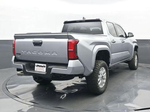 New 2026 Toyota Tacoma SR5 image 19