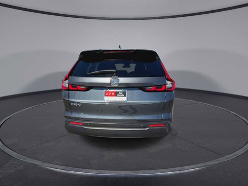 Used 2025 Honda CR-V EX-L image 7