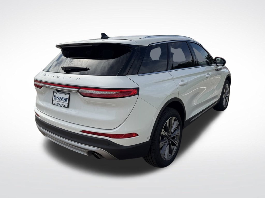Used 2022 Lincoln Corsair Reserve w/ Equipment Group 201A AWD/4WD image 7