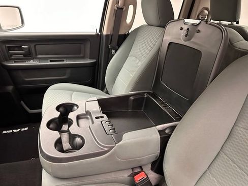Used 2020 RAM 1500 Tradesman w/ Popular Equipment Group AWD/4WD image 15