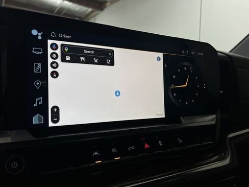 Certified 2023 Chevrolet Silverado 1500 RST image 14