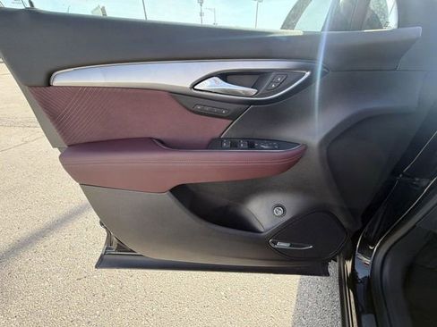 New 2026 Buick Envision Sport Touring AWD/4WD image 21