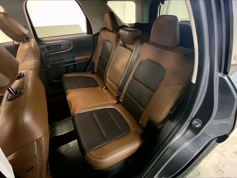 Used 2023 Ford Bronco Sport Badlands w/ Premium Package image 20