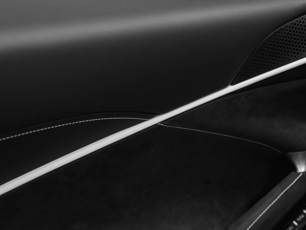 Certified 2023 Ferrari Roma RWD image 75
