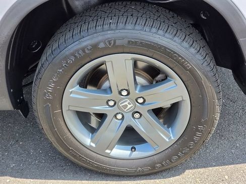 Used 2023 Honda Ridgeline RTL image 15