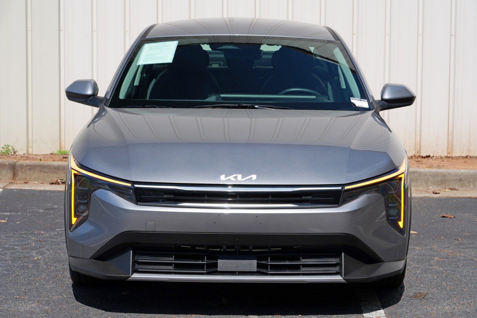 Used 2025 Kia K4 EX FWD image 42