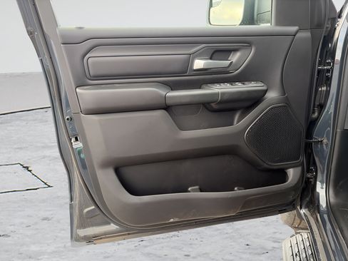 New 2026 RAM 1500 Express AWD/4WD image 10