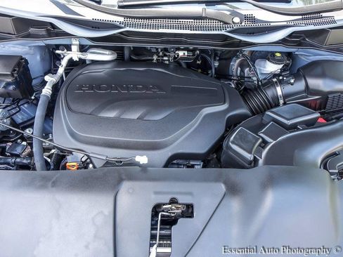 Used 2025 Honda Odyssey Sport-L image 24