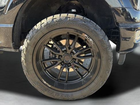 Used 2024 Ford F150 Lariat w/ Equipment Group 502A High image 9