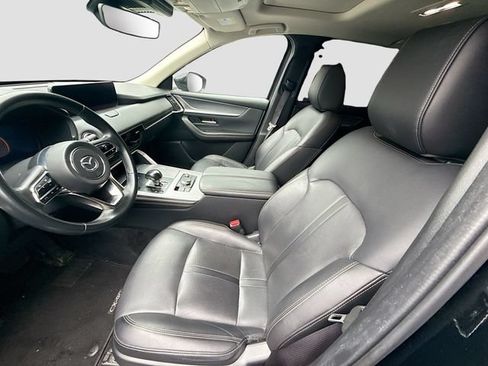 Certified 2024 MAZDA CX-90 Plug-In Hybrid w/ Preferred AWD/4WD image 22