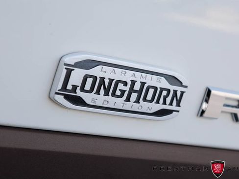 Used 2020 RAM 3500 Limited AWD/4WD image 16