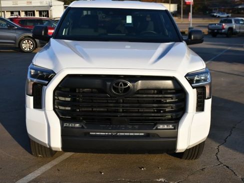 New 2026 Toyota Tundra SR5 image 7