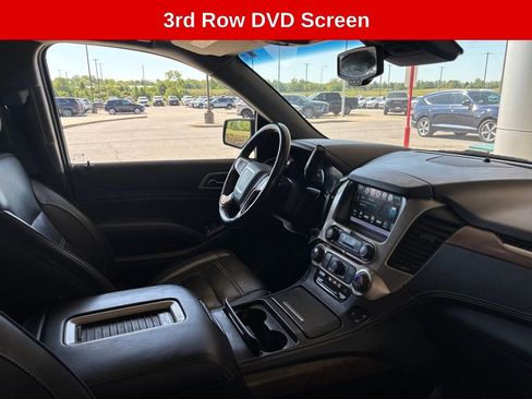 Used 2018 GMC Yukon XL Denali w/ Open Road Package AWD/4WD image 18