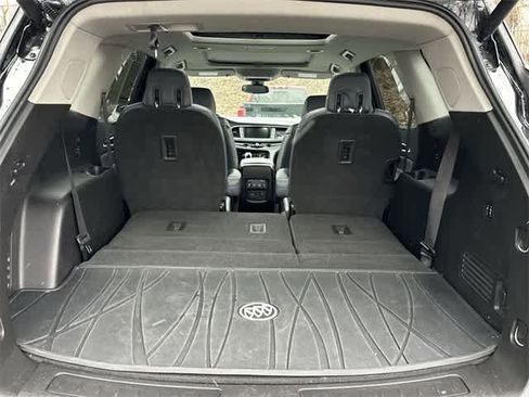 Used 2018 Buick Enclave Premium w/ Experience Buick Package image 31