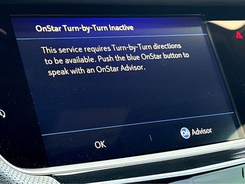 Certified 2024 Cadillac XT6 Luxury image 9