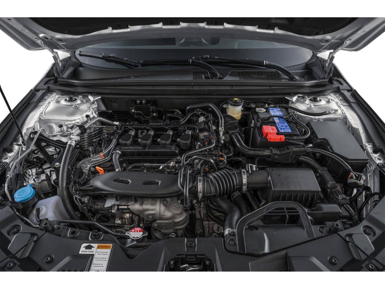Used 2026 Honda Accord SE image 7