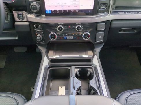 New 2026 Ford F250 4x4 Crew Cab Super Duty image 19