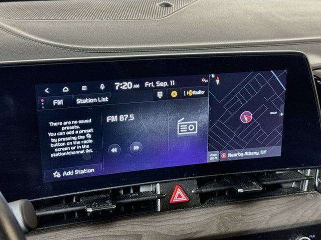Certified 2024 Kia Sportage X-Pro Prestige AWD/4WD image 15