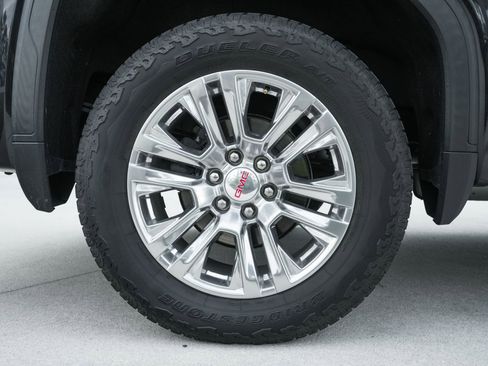 Used 2022 GMC Sierra 1500 Denali image 11