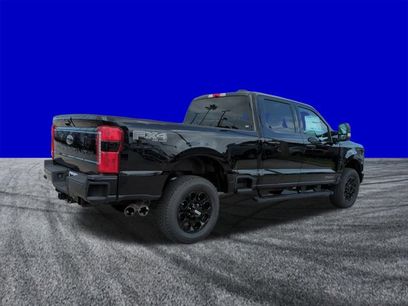 New 2026 Ford F350 XLT w/ XLT Premium Package