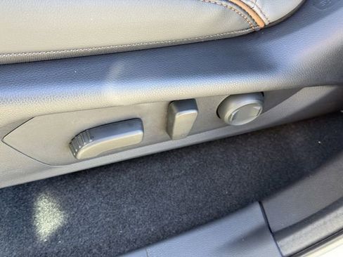 New 2026 Subaru Forester Sport image 16